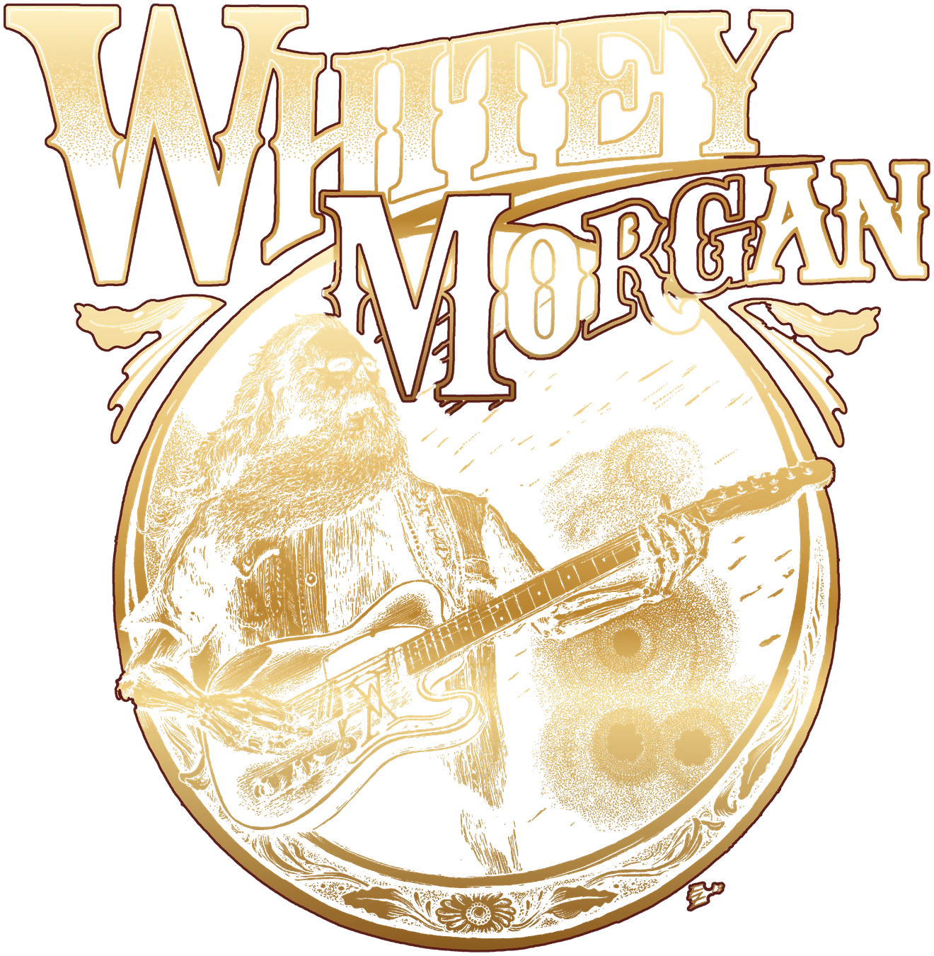 Whitey Morgan